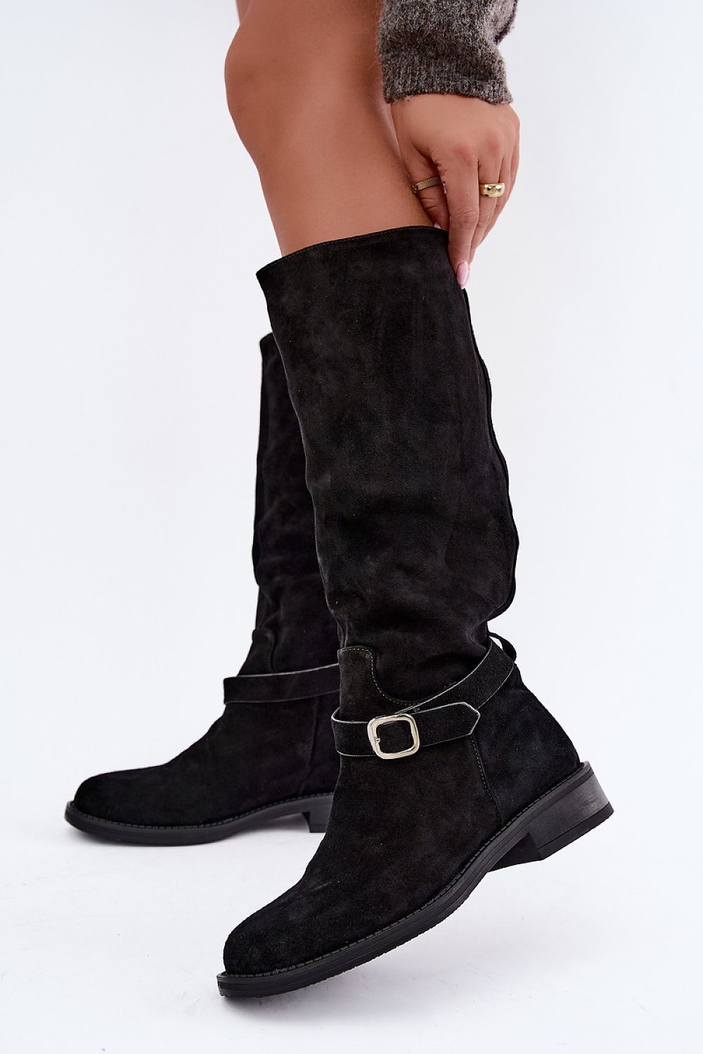 Bottes cuissardes model 231602 Step in style  Main image