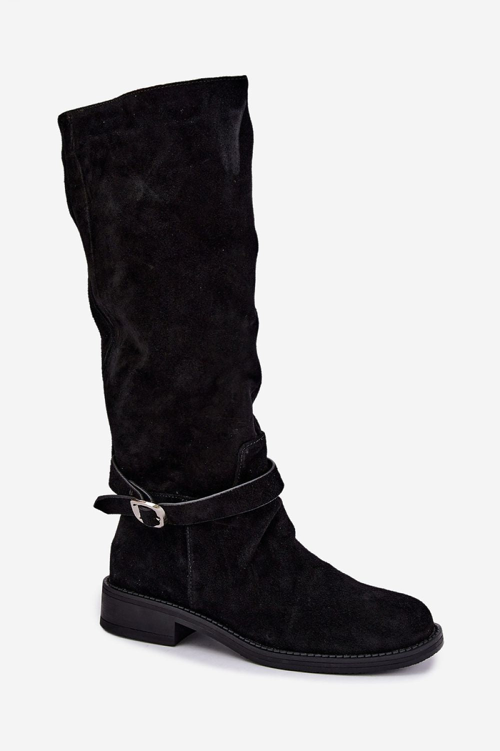 Bottes cuissardes model 231602 Step in style Secondary image