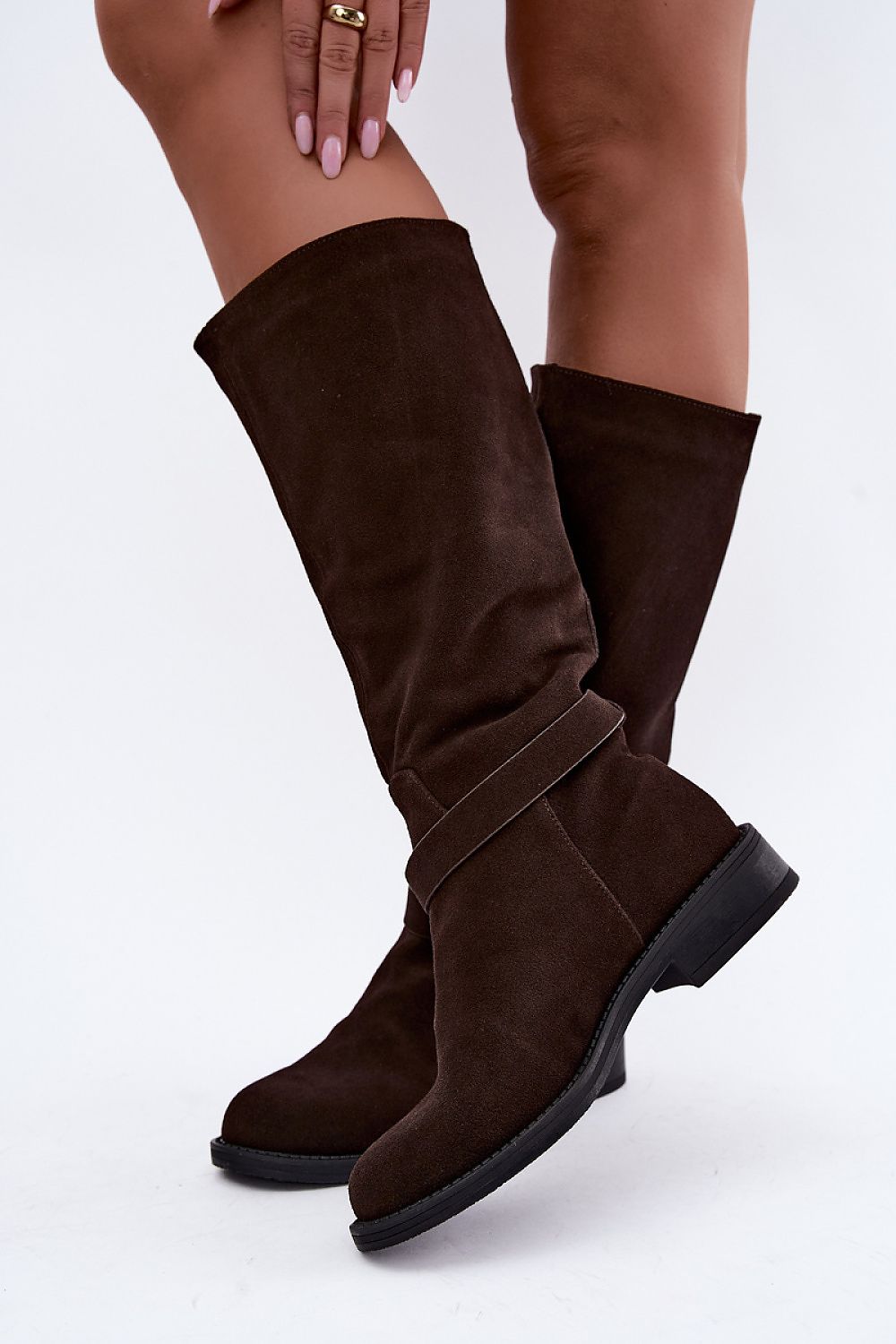 Bottes cuissardes model 231603 Step in style  Main image