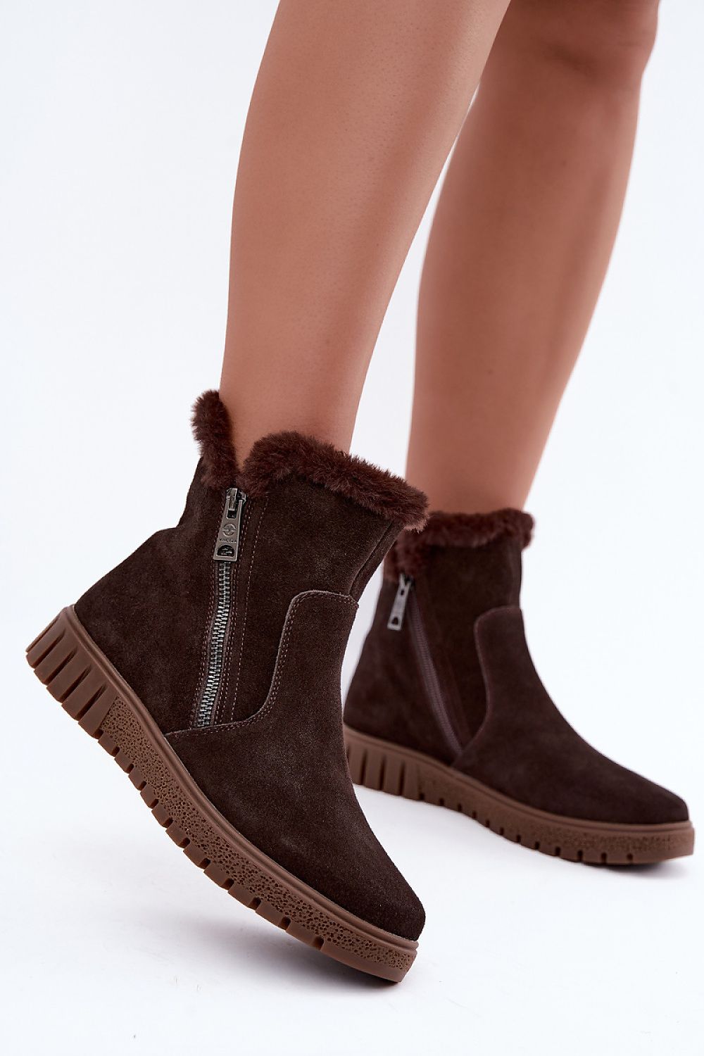 Bottes model 231604 Step in style  Image principale du produit