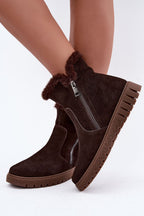  Bottes model 231604 Step in style 