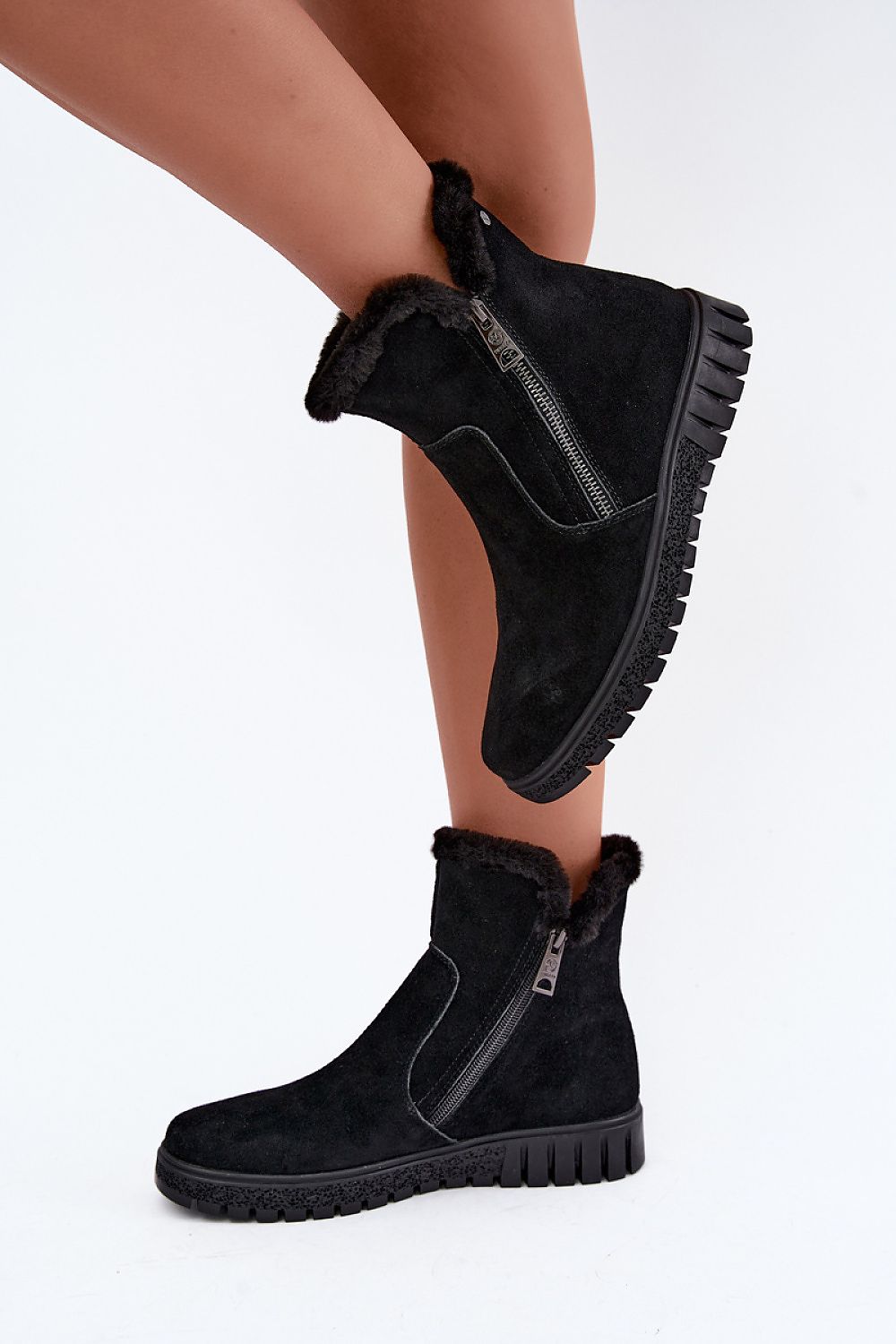 Bottes model 231605 Step in style  Image principale du produit