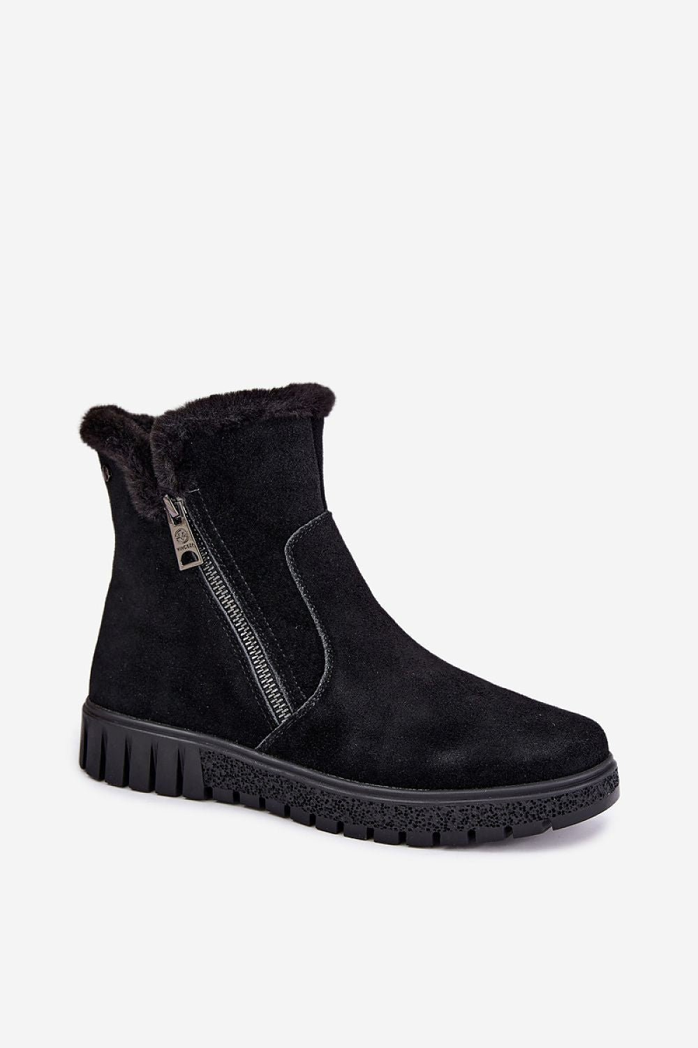 Bottes model 231605 Step in style Image secondaire du produit