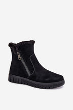  Bottes model 231605 Step in style 