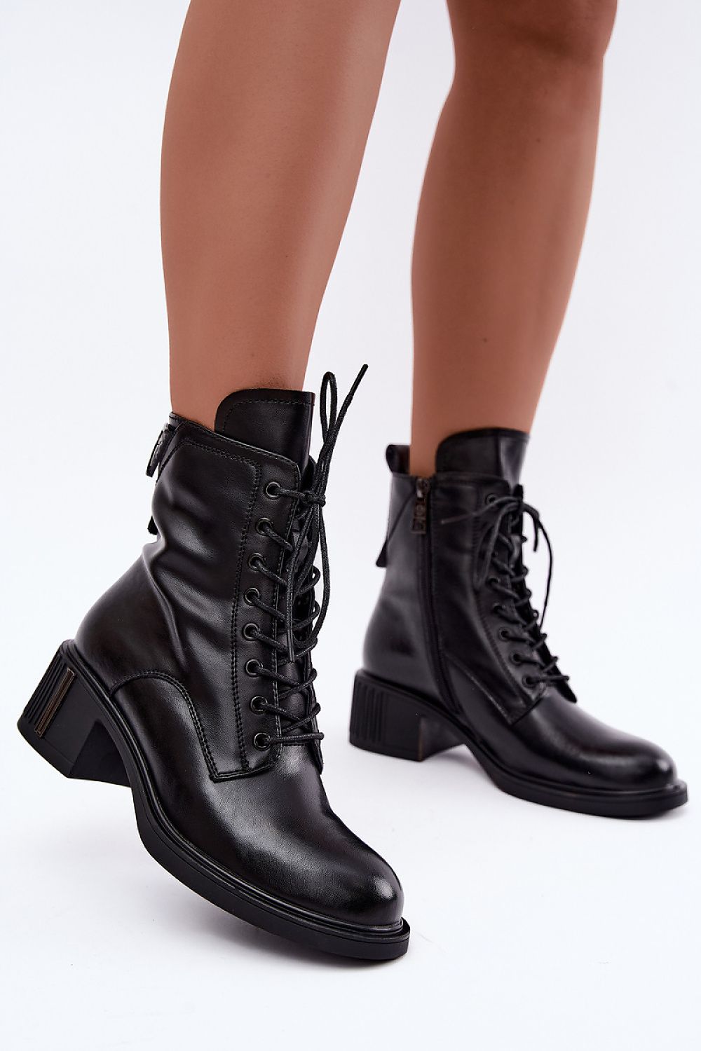 Bottes à talons model 231606 Step in style  Main image