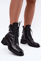  Bottes à talons model 231606 Step in style 