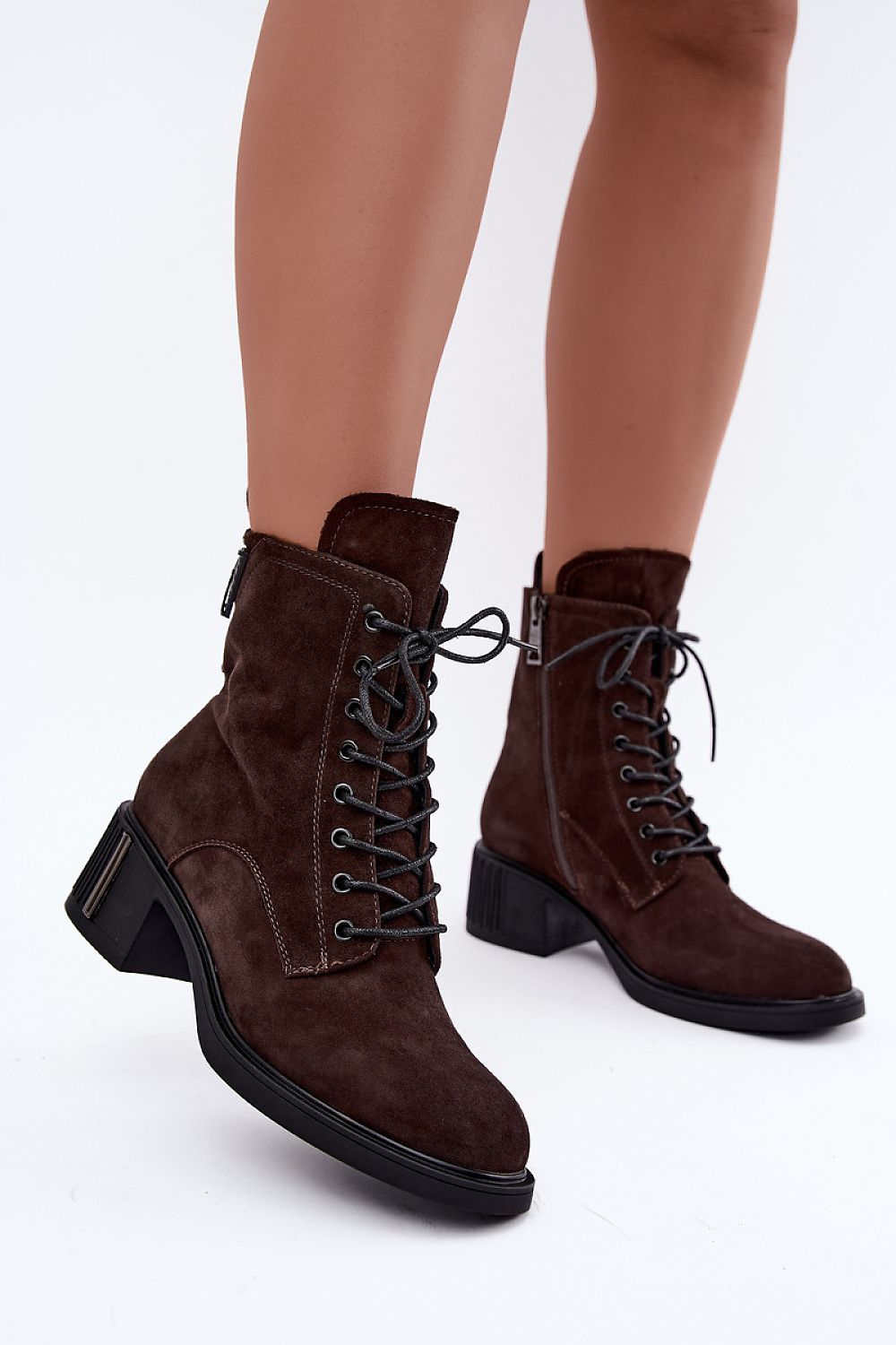 Bottes à talons model 231607 Step in style  Main image