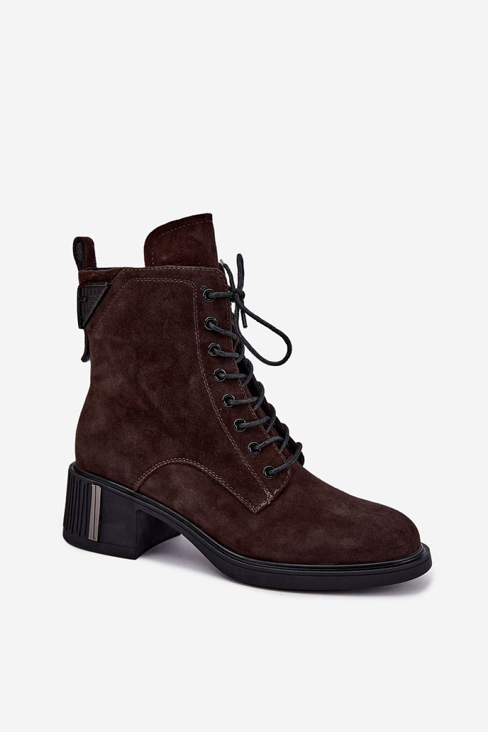 Bottes à talons model 231607 Step in style Secondary image