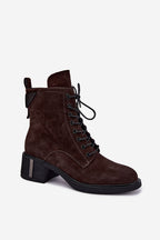  Bottes à talons model 231607 Step in style 