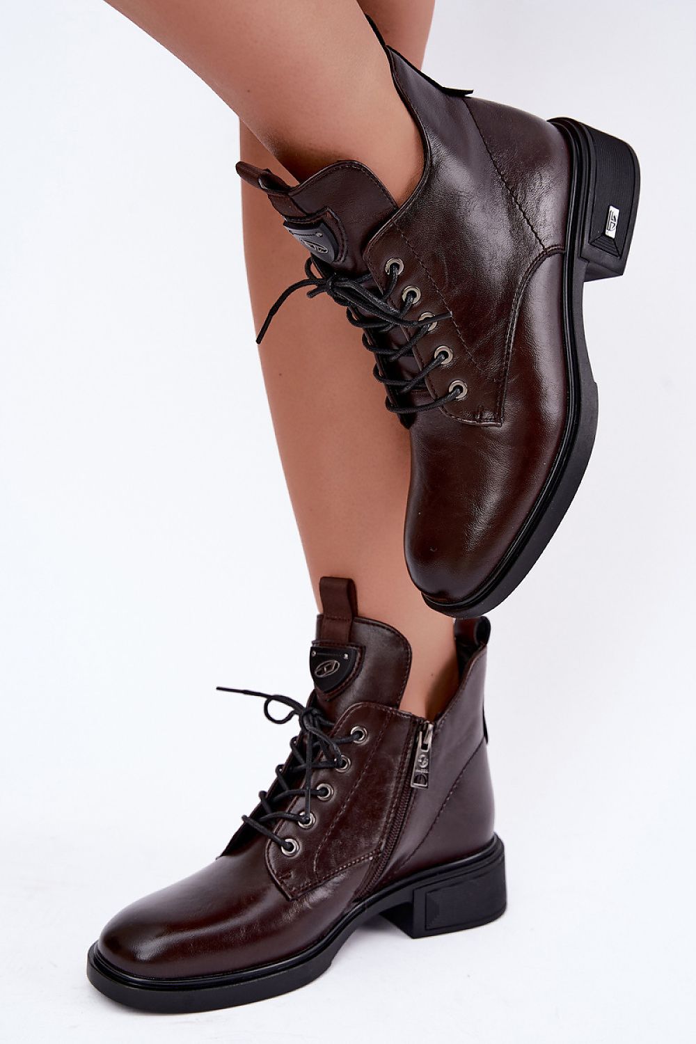 Bottes model 231609 Step in style  Image principale du produit