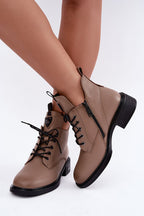  Bottes model 231610 Step in style 