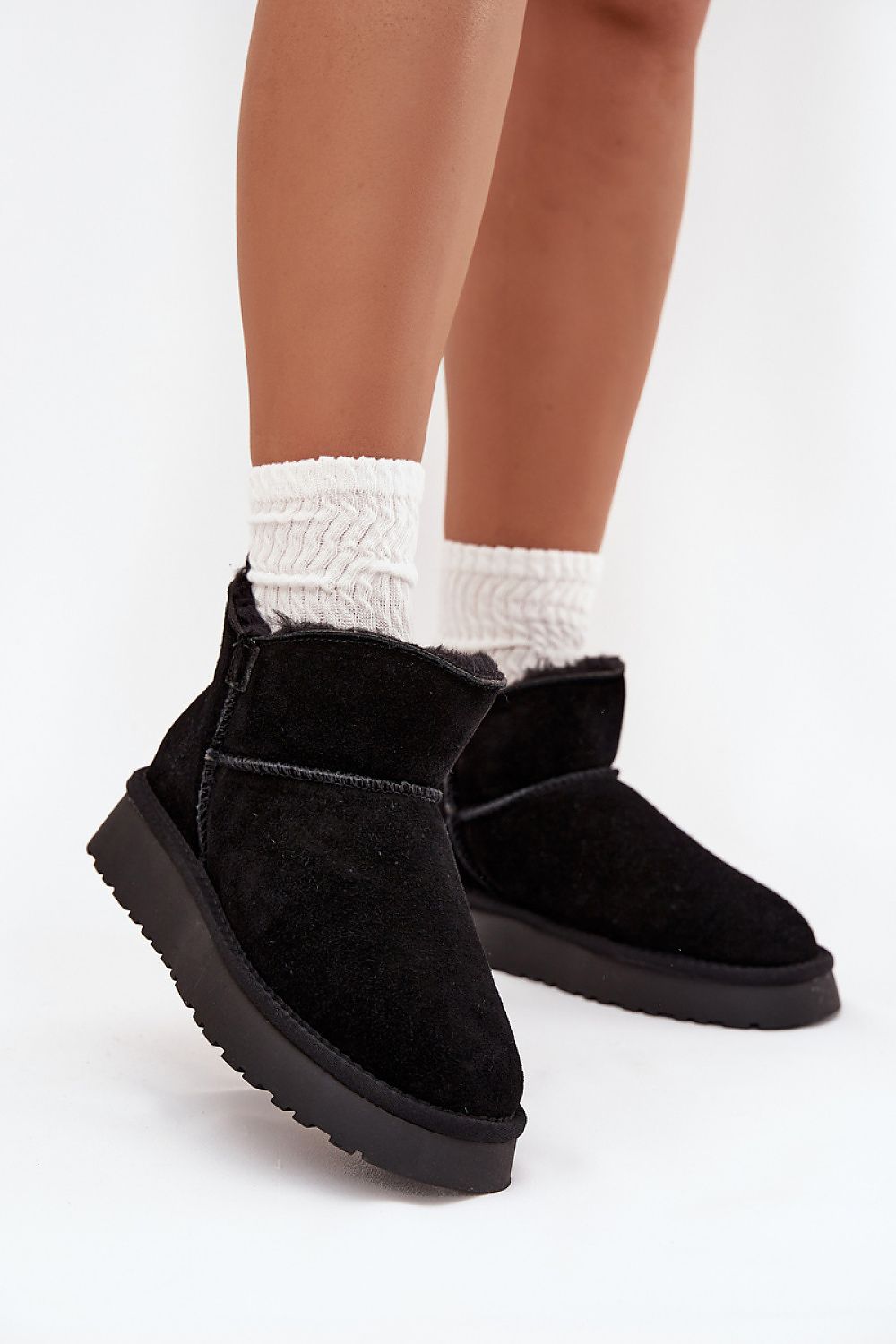 bottes de neige model 231619 Step in style  Image principale du produit