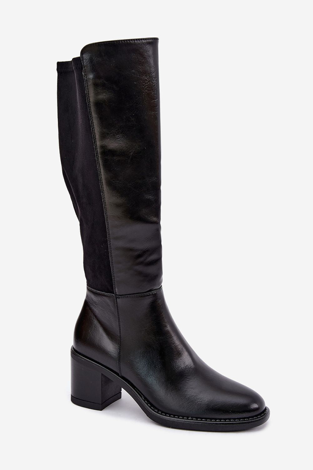 Bottes à talons model 231620 Step in style Secondary image