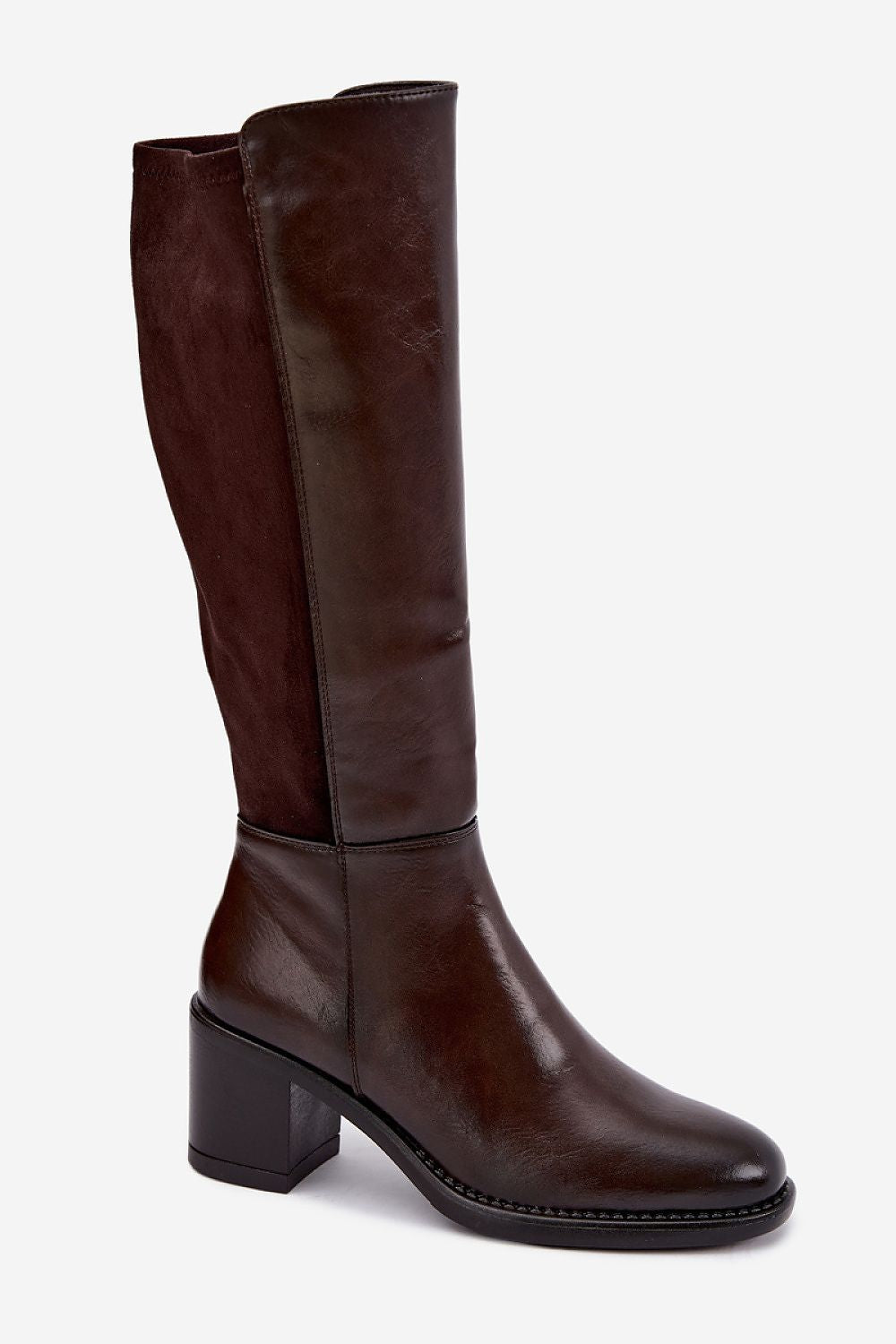 Bottes à talons model 231621 Step in style Image secondaire du produit