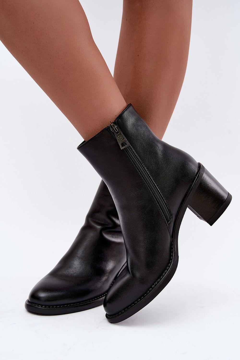 Bottes à talons model 231622 Step in style  Main image