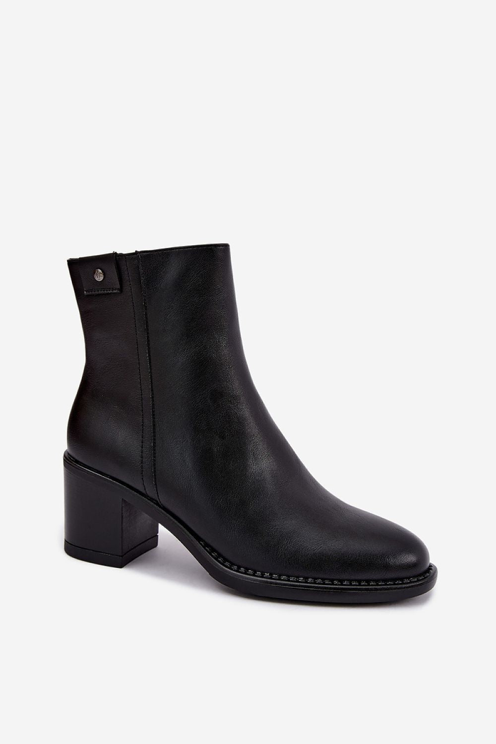 Bottes à talons model 231622 Step in style Secondary image