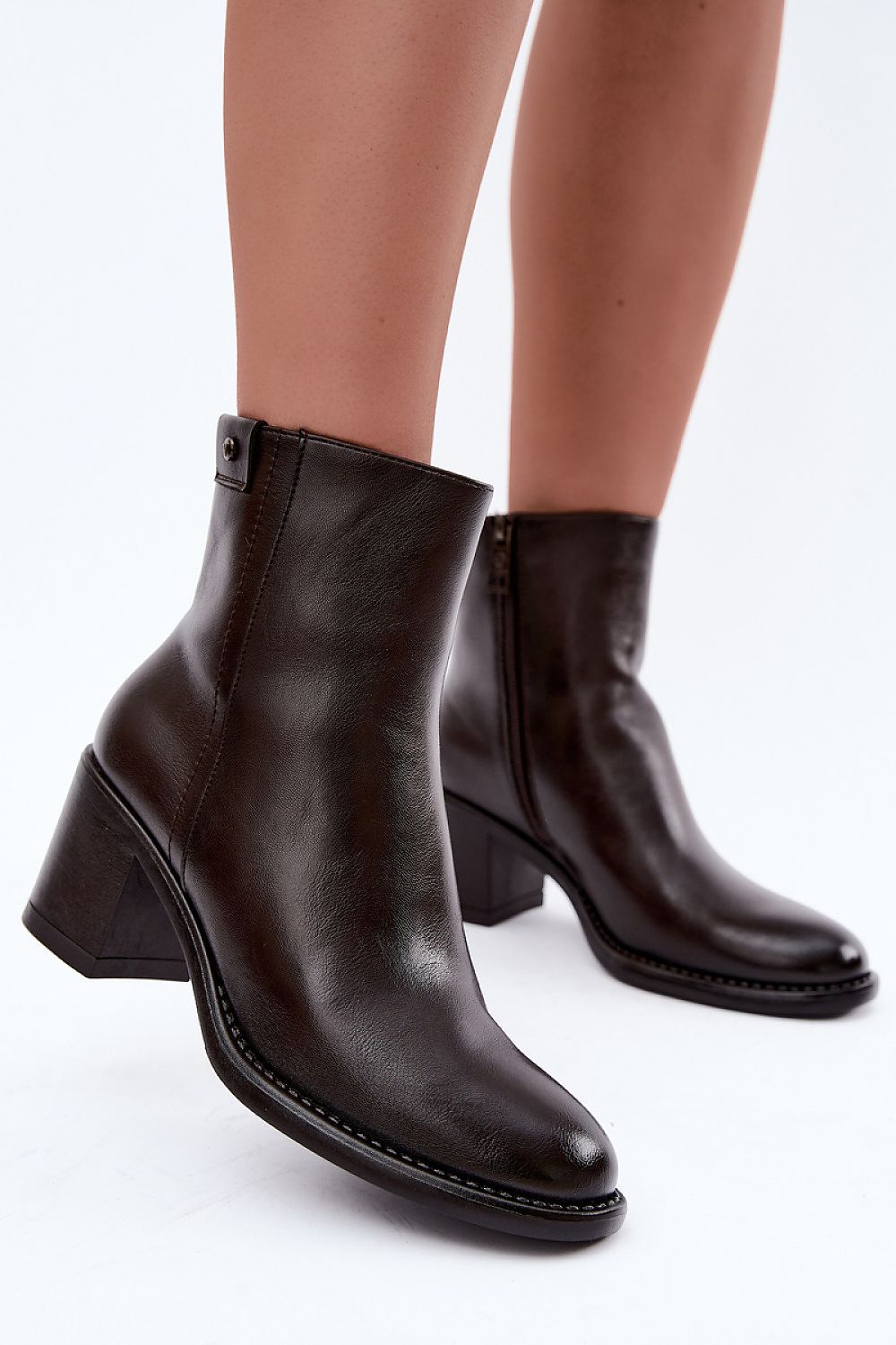 Bottes à talons model 231623 Step in style  Main image
