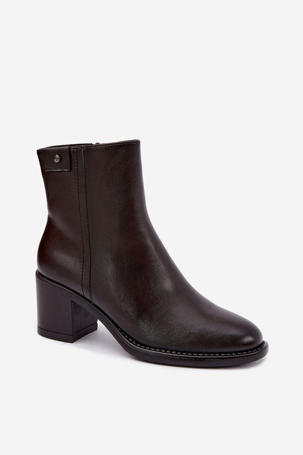 Bottes à talons model 231623 Step in style Secondary image