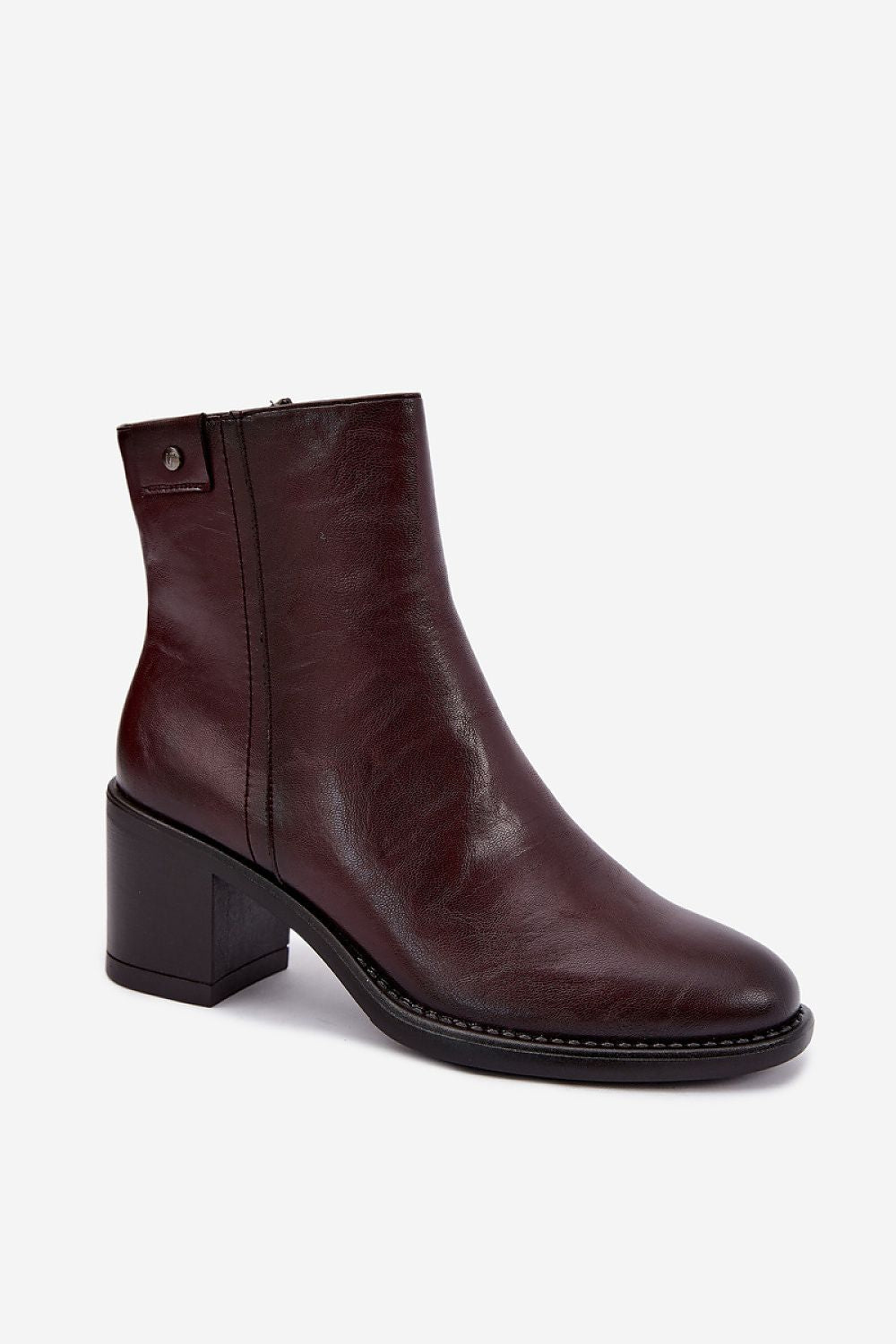 Bottes à talons model 231624 Step in style Secondary image