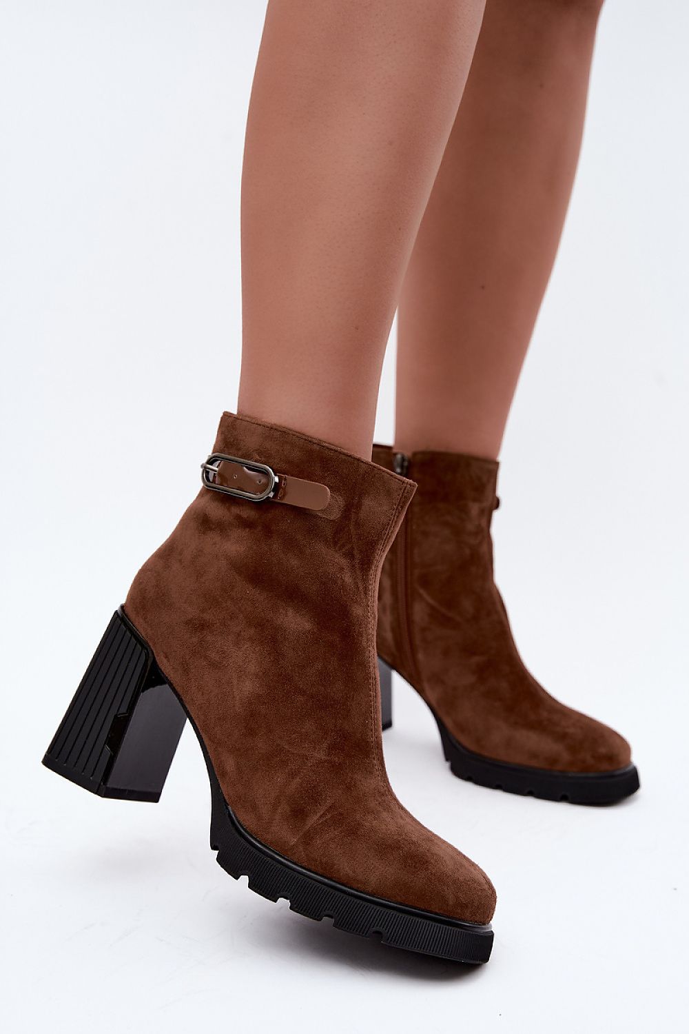 Bottes à talons model 231627 Step in style  Main image