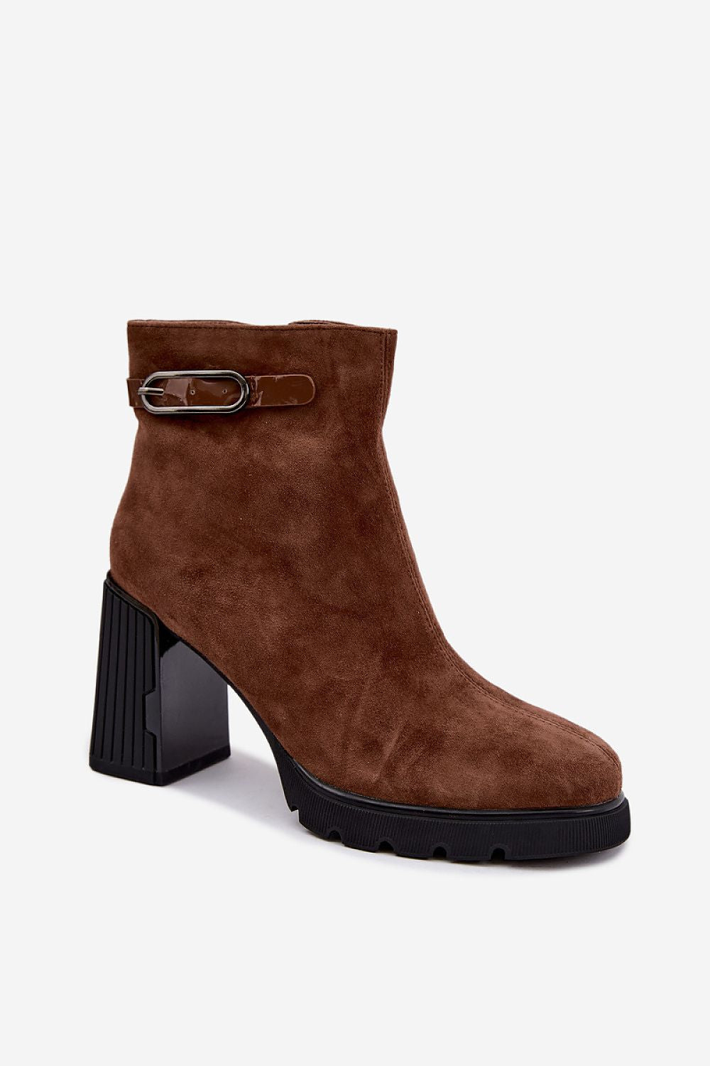 Bottes à talons model 231627 Step in style Secondary image