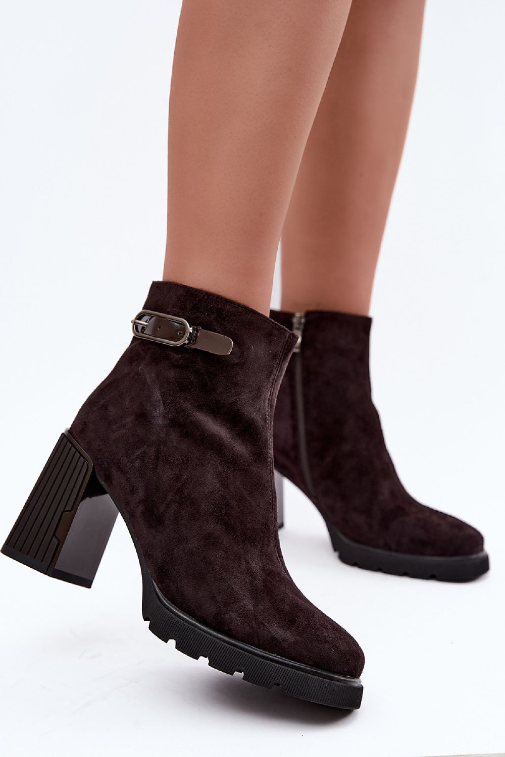 Bottes à talons model 231628 Step in style  Main image