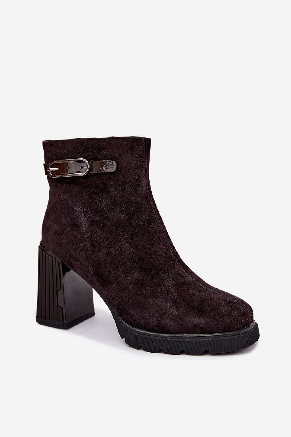 Bottes à talons model 231628 Step in style Secondary image