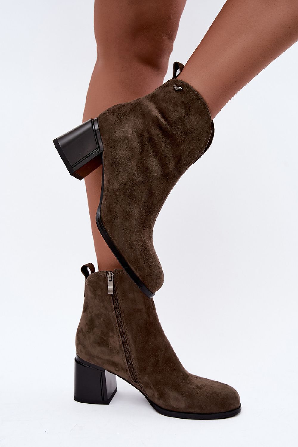 Bottes à talons model 231629 Step in style  Main image