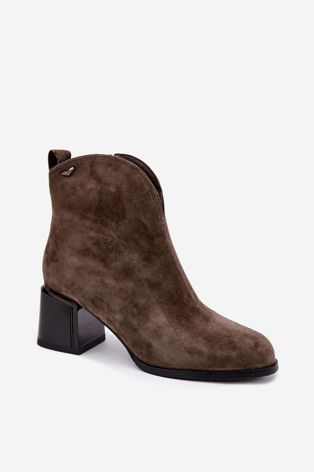 Bottes à talons model 231629 Step in style Secondary image
