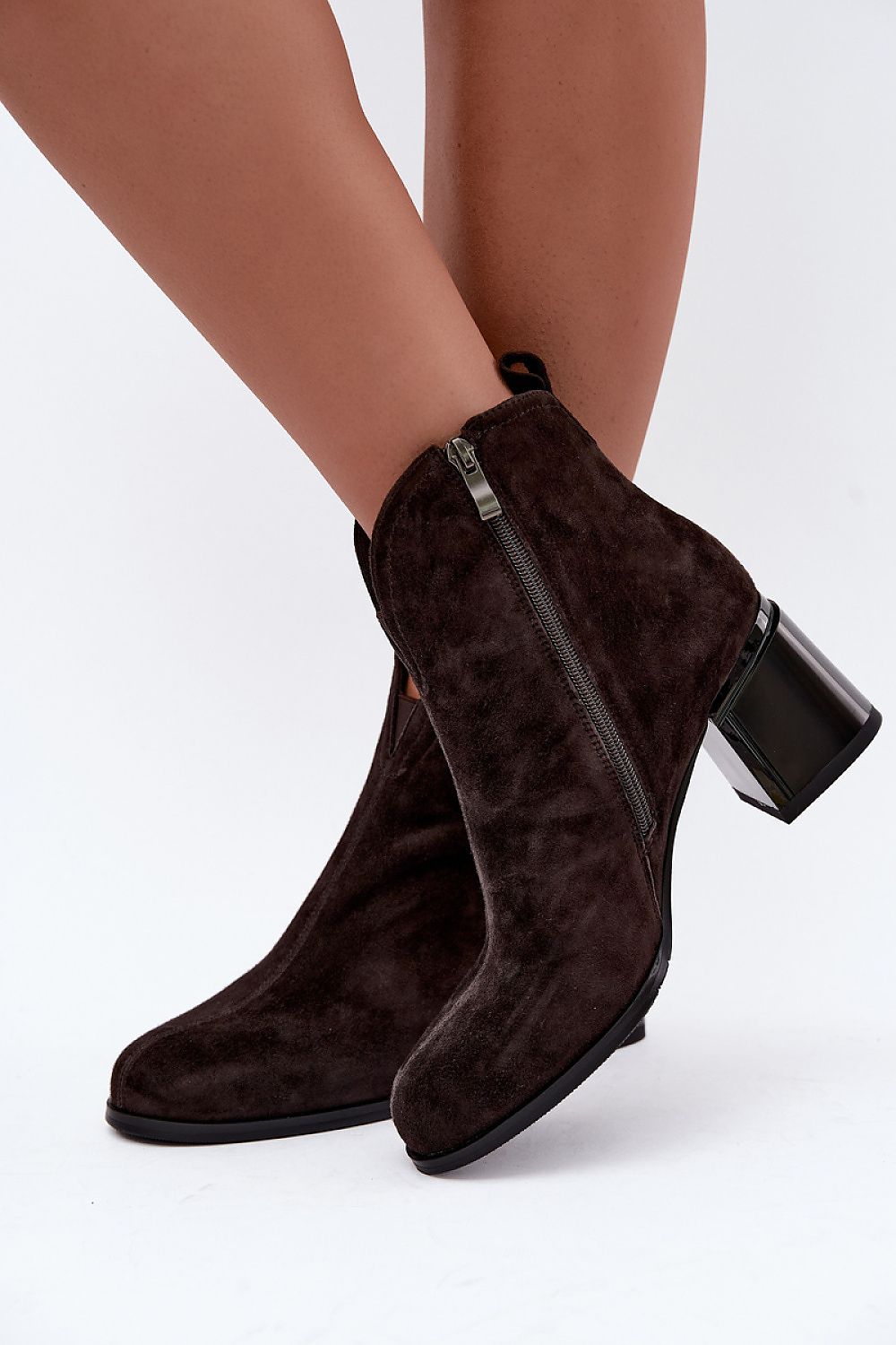 Bottes à talons model 231630 Step in style  Main image