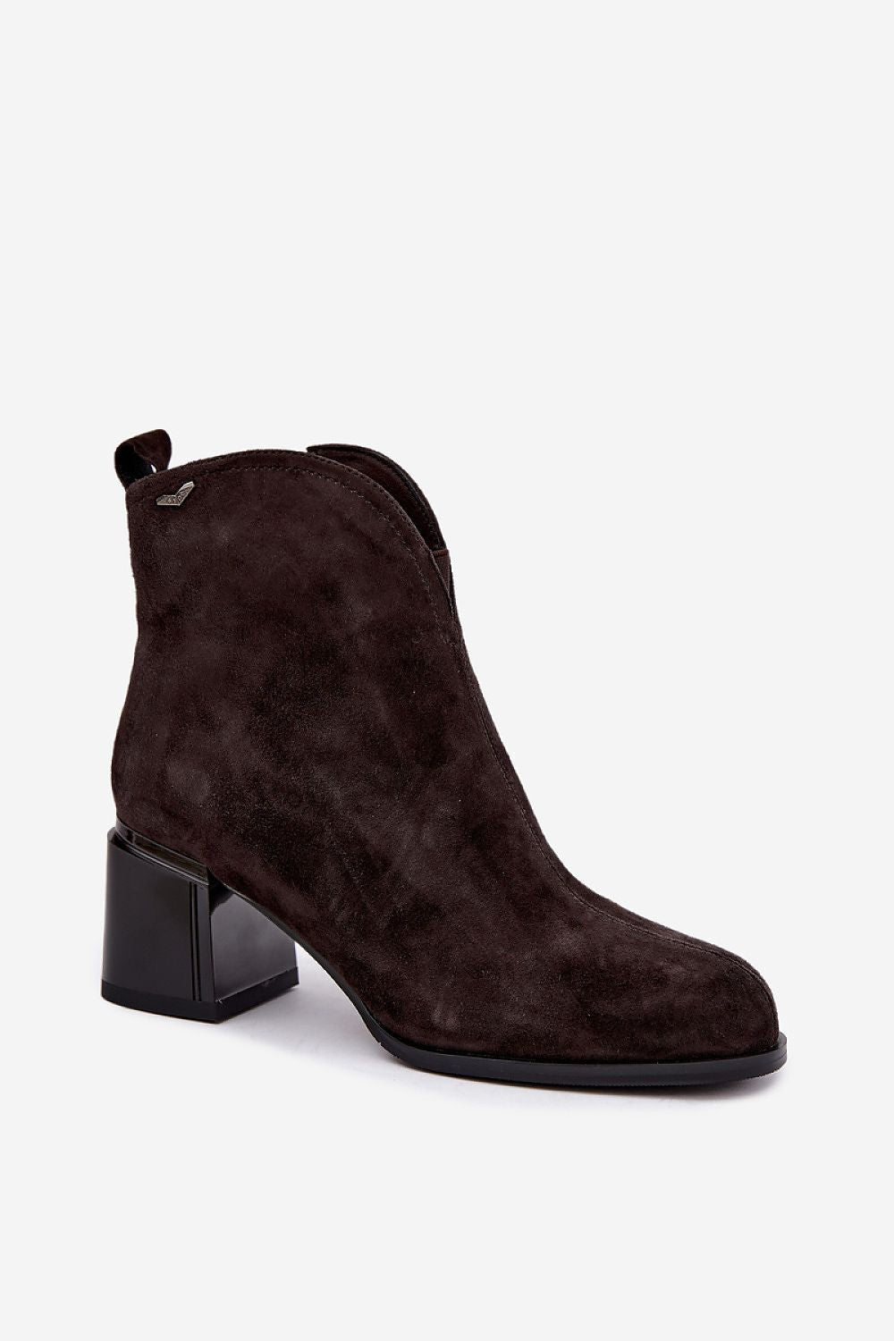 Bottes à talons model 231630 Step in style Secondary image