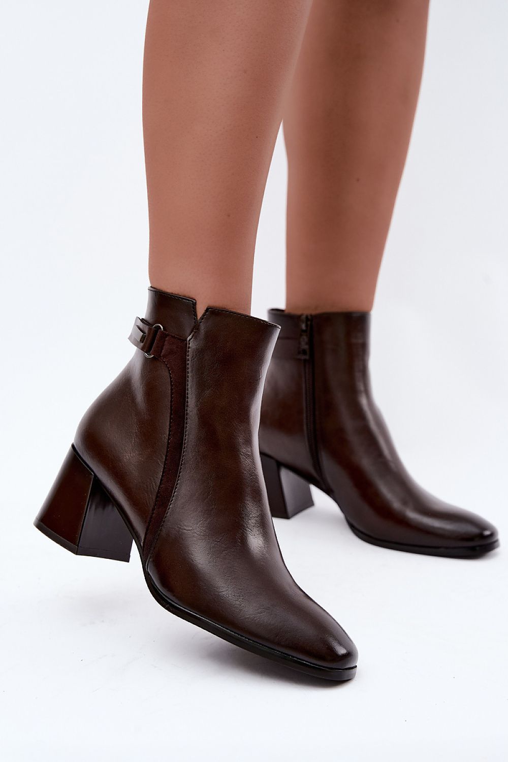 Bottes à talons model 231631 Step in style  Main image