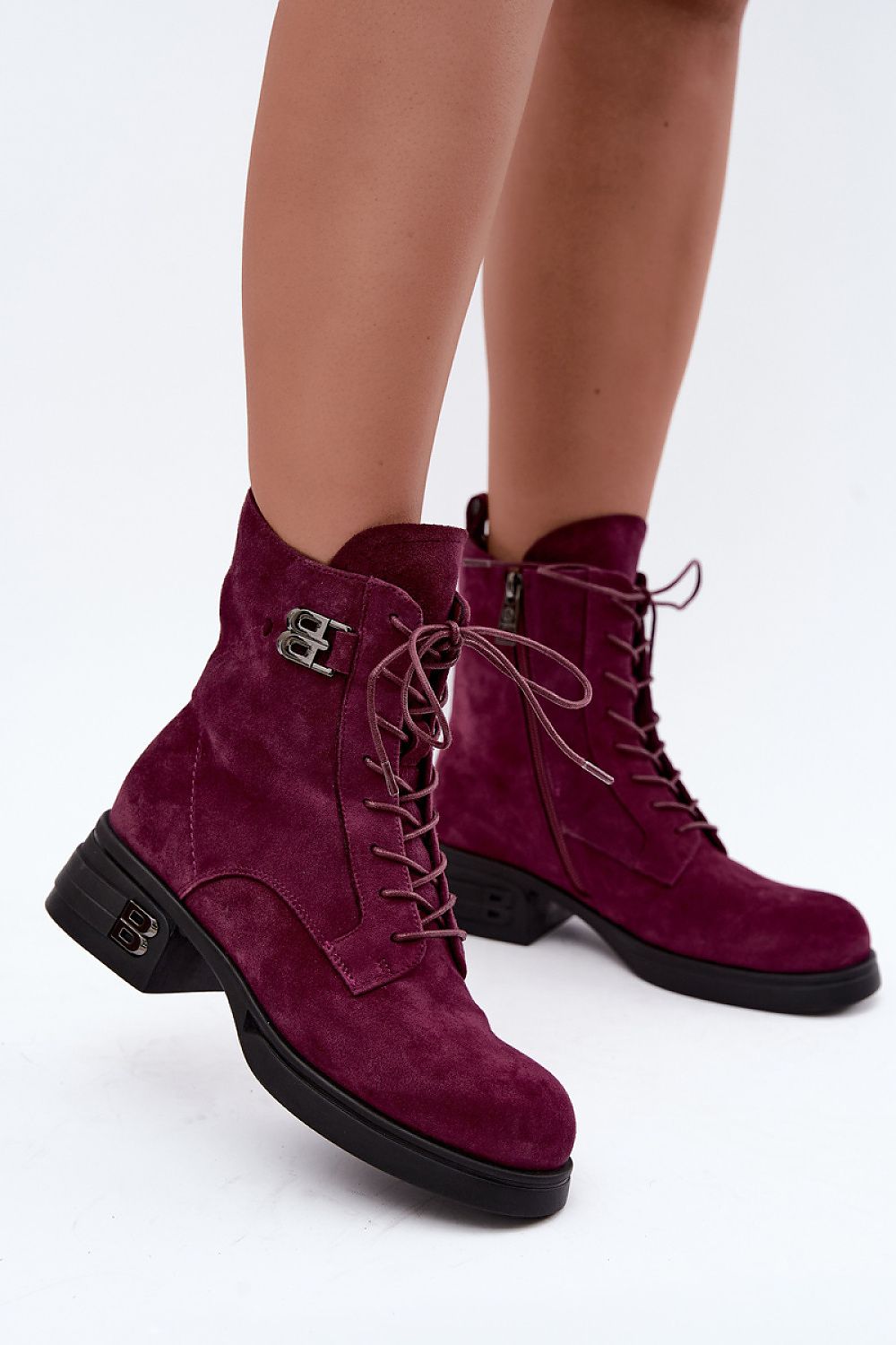 Bootie model 231633 Step in style  Image principale du produit