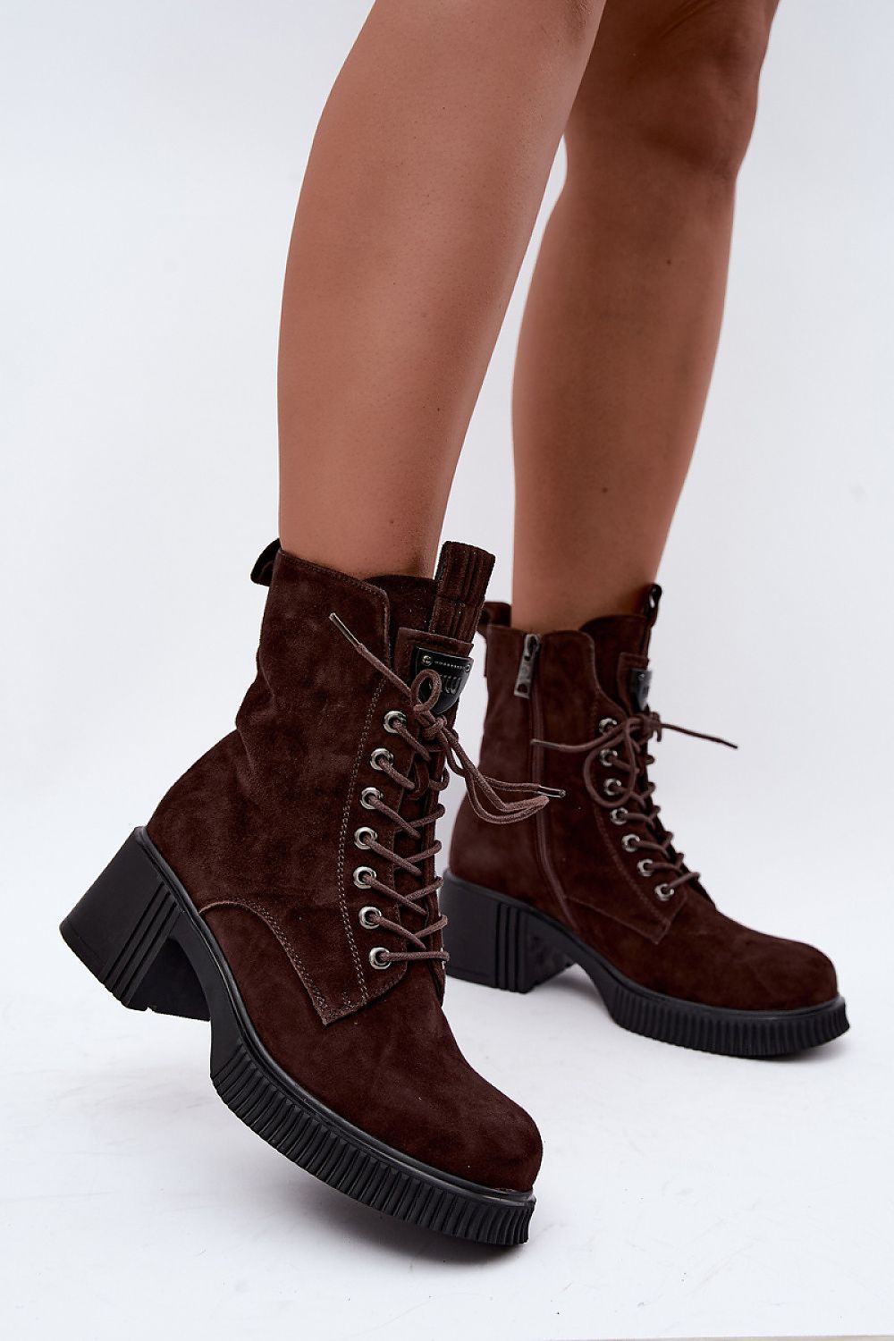 Bottes à talons model 231634 Step in style  Main image