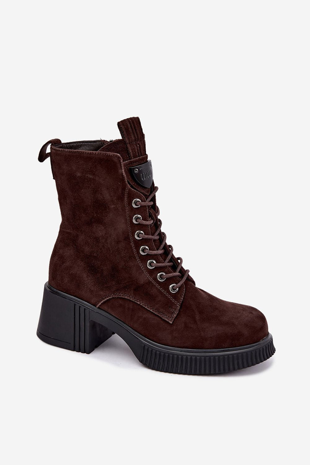 Bottes à talons model 231634 Step in style Secondary image