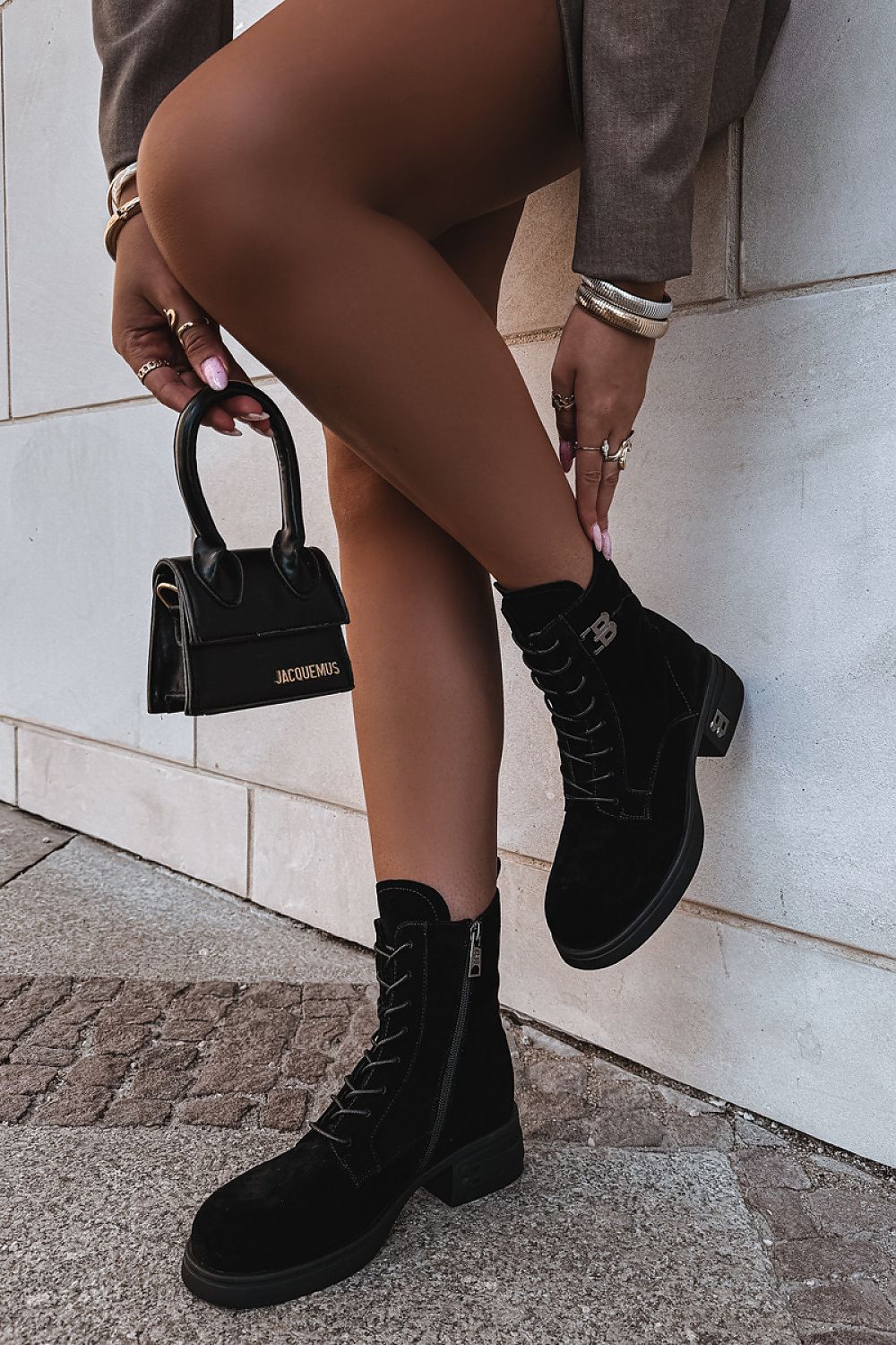 Bootie model 231635 Step in style  Image principale du produit