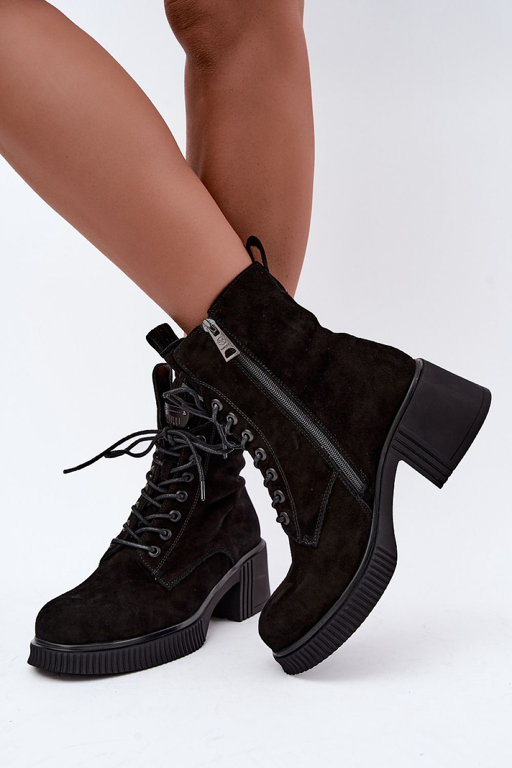  Bottes à talons model 231636 Step in style 