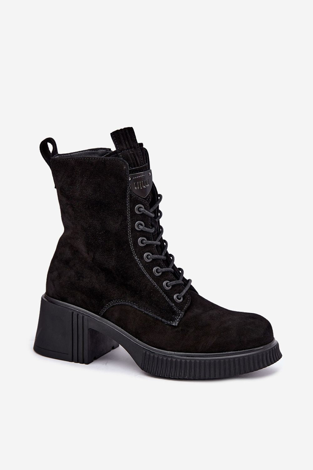 Bottes à talons model 231636 Step in style Secondary image