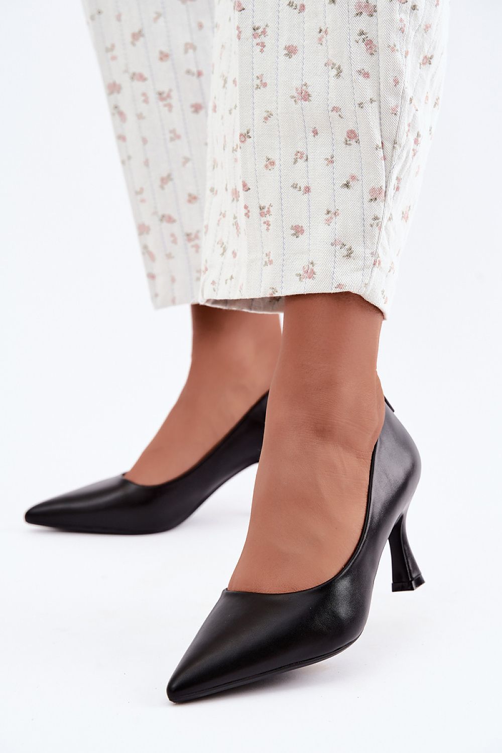 Escarpins à talons model 231638 Step in style  Image principale du produit