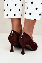  Escarpins à talons model 231640 Step in style 