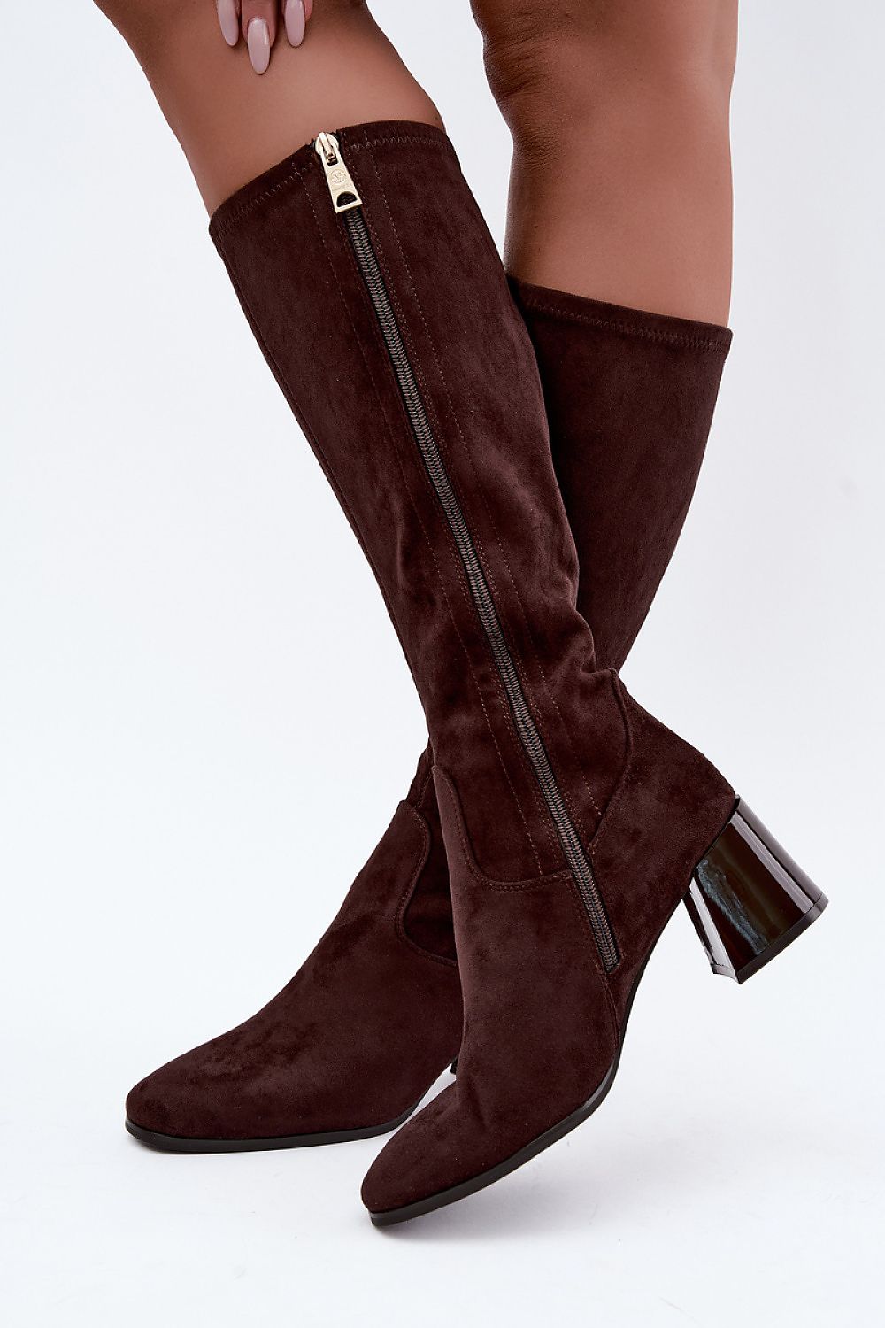 Bottes à talons model 231643 Step in style  Main image