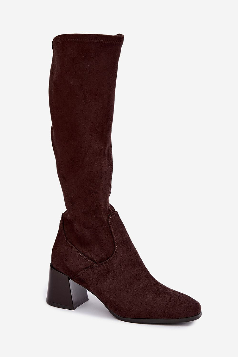 Bottes à talons model 231643 Step in style Secondary image