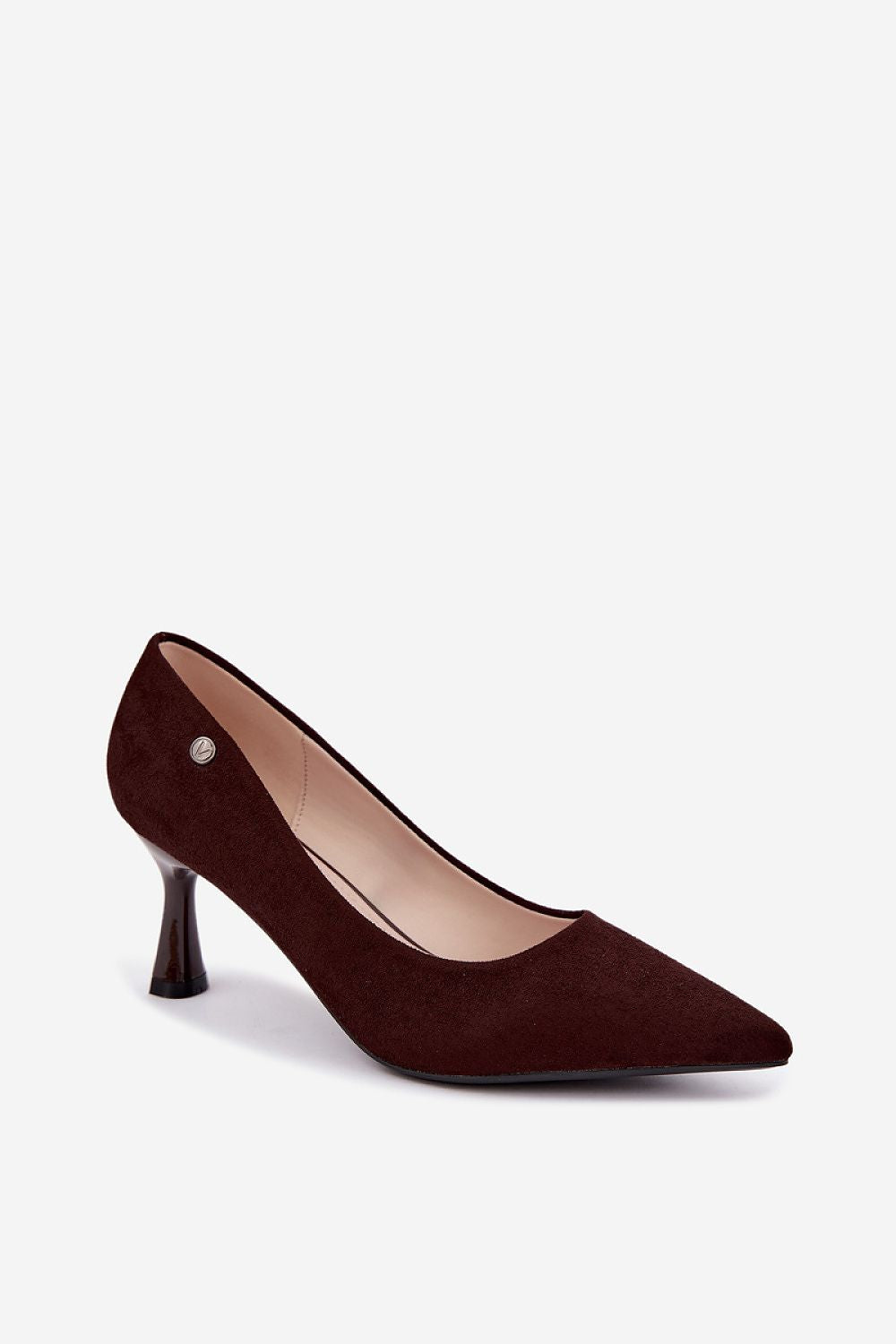 Escarpins talon large model 231645 Step in style Secondary image