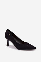  Escarpins talon large model 231646 Step in style 