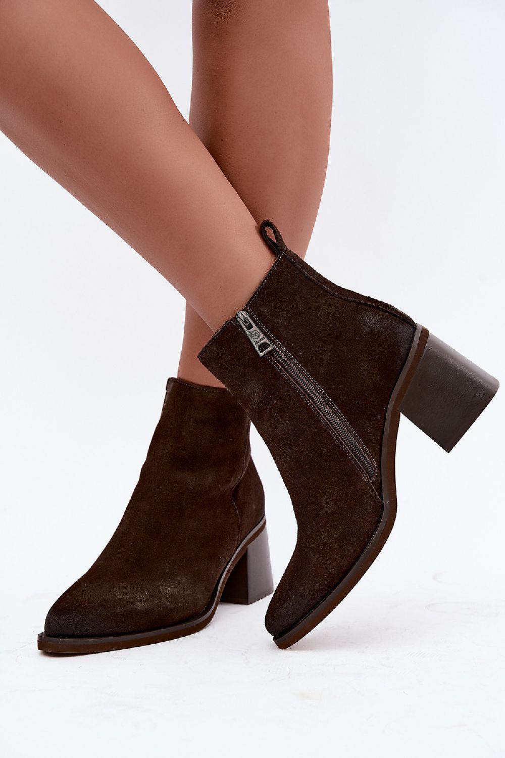 Bottes à talons model 231650 Step in style  Main image