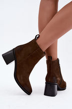  Bottes à talons model 231651 Step in style 