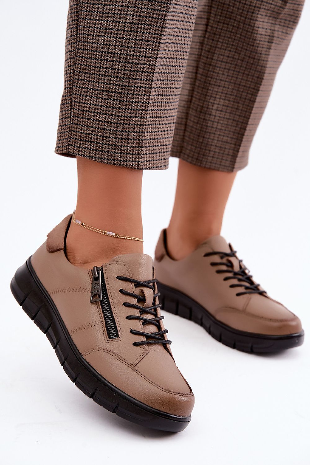 Chaussures Basses model 231652 Step in style  Main image