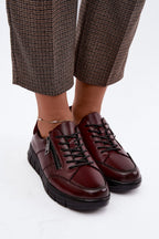  Chaussures Basses model 231653 Step in style 