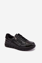  Chaussures Basses model 231654 Step in style 