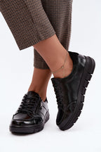  Chaussures Basses model 231654 Step in style 